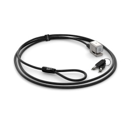 Kensington Surface Pro/Go Keyed Cable Tablet Lock