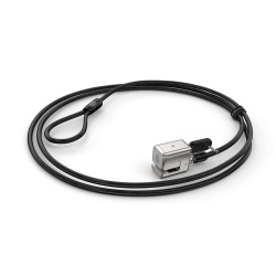 Kensington Surface Pro/Go Keyed Cable Tablet Lock