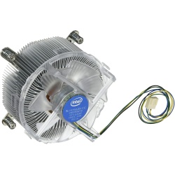 Intel Thermal Solution BXTS13A CPU Cooler