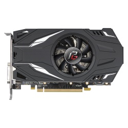 AsRock Radeon RX 570 Phantom Gaming M1 Graphics Card - 4 GB