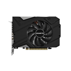 Gigabyte GeForce RTX 2060 Mini ITX OC 90 mm Graphics Card - 6 GB