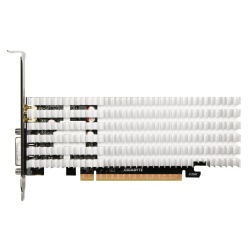 Gigabyte GeForce GT 1030 Silent Low-Profile Graphics Card - 2 GB