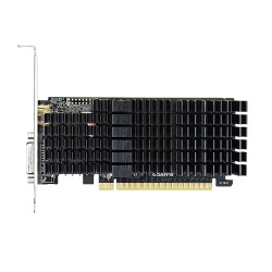 Gigabyte GeForce GT 710 GDDR5 Silent Graphics Card - 2 GB