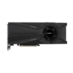 Gigabyte GeForce RTX 2080 Turbo OC Graphics Card - 8 GB