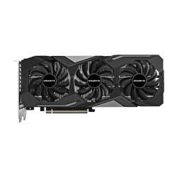 Gigabyte GeForce RTX 2060 Super Gaming OC RGB 80 mm Triple Fan Graphics Card - 8 GB