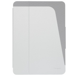 Targus Click-in Flip Tablet Case Silver - iPad (5th&6th gen), iPad Pro, iPad Air (1&2)