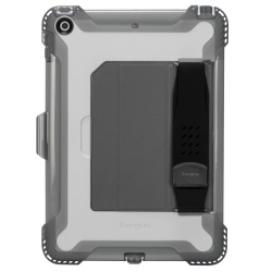 Targus SafePort Rugged Grey Tablet Case - iPad (7th gen)