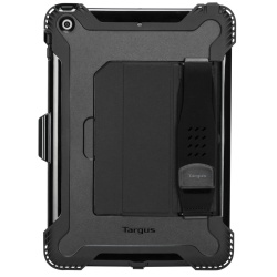 Targus SafePort Rugged Black Tablet Case - iPad (7th gen)