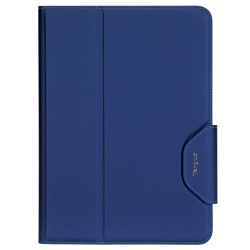 Targus VersaVu Classic Flip Tablet Case Blue - iPad Pro (11 in)