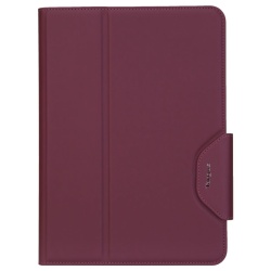 Targus VersaVu Classic Flip Tablet Case Red - iPad Pro (11 in)