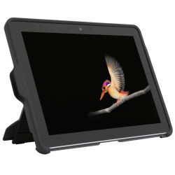 Targus Rugged Tablet Case Grey - Microsoft Surface Go
