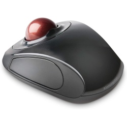 Kensington Orbit Wireless USB Trackball Mouse