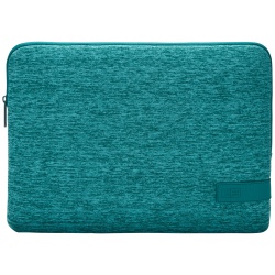 Case Logic Reflect Memory Foam 13 in Laptop Sleeve - Turquoise
