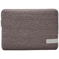 Case Logic Reflect Memory Foam 13 in Laptop Sleeve - Grey