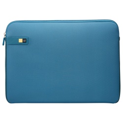 Case Logic Foam 16 in Laptop Sleeve - Turquoise