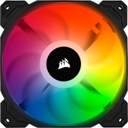 Corsair iCUE SP140 Pro RGB 140mm Computer Case Fan
