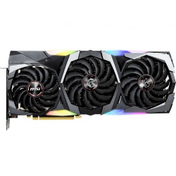 MSI GeForce RTX 2070 Super Gaming X RGB Triple Fan Graphics Card - 8 GB