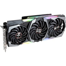 MSI GeForce RTX 2080 Super Gaming X Triple Fan Graphics Card - 8 GB