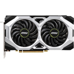 MSI GeForce RTX 2070 Super Ventus OC Dual Fan Graphics Card - 8 GB