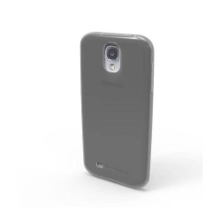 Kensington Samsung Galaxy S4 Gel Phone Case - Grey