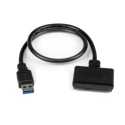 Startech USB 3.0 to 2.5 in SATA Cable