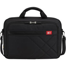 Case Logic Messenger Over the Shoulder Laptop and Tablet Backpack - 15 in