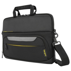 Targus City Gear Slim Laptop Briefcase - 14 in