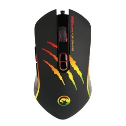 Marvo Scorpion M425G RGB USB Wired Optical Gaming Mouse