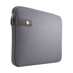 Case Logic 13.3 in Foam Laptop Sleeve - Grey