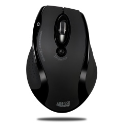Adesso iMouse G25 Wireless Laser Mouse