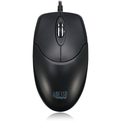 Adesso iMouse M6 Wired Optical Mouse