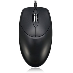 Adesso HC-3003US Wired Optical Mouse