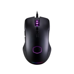 Cooler Master CM310 Wired Optical RGB Gaming Mouse