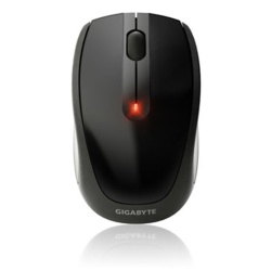 Gigabyte M7580 V2 Wireless Optical Mouse