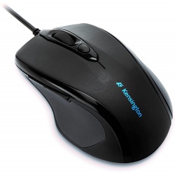 Kensington Pro Fit Wired Optical Mid-sized Mouse