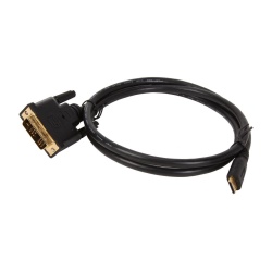 Startech 3.3ft Mini-HDMI to DVI-D Cable