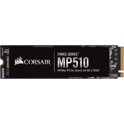 480GB Corsair MP510 M.2 PCI Express 3.0 Internal Solid State Drive