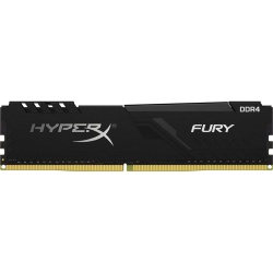 32GB Kingston HyperX Fury DDR4 3600MHz PC4-28800 CL18 Memory Module