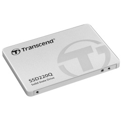 2TB Transcend SSD220Q SATA III 6Gb/s Solid State Drive