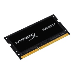 8GB Kingston HyperX Impact DDR3 SO-DIMM 2133MHz PC3-17000 CL11 Memory Module