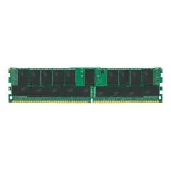 32GB Crucial DDR4 RDIMM 3200MHz PC4-25600 CL22 Server Memory Module