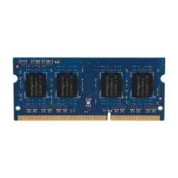 4GB Kingston ValueRAM DDR3L 1600MHz PC3L-12800 CL11 Memory Module