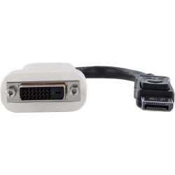 Startech 6in 1920 x 1200/1080 DVI to DisplayPort Cable