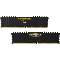 8GB Corsair Vengeance LPX DDR4 2133MHz CL13 Dual Channel Kit (2x 4GB)