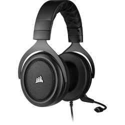 Corsair HS50 Pro Stereo Wired Gaming Headset w/Microphone