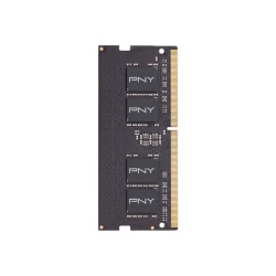 16GB PNY Performance DDR4 2666MHz PC4-21300 CL19 SO-DIMM Laptop Memory Module