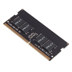 8GB PNY Performance DDR4 2666MHz PC4-21300 CL19 SO-DIMM Laptop Memory Module