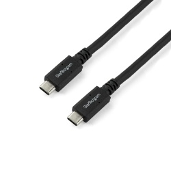 Startech USB-C Charging Cable 5Gbps - 6 ft
