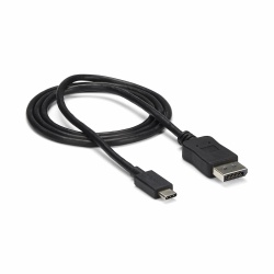 Startech 3ft Male to Male USB-C to DisplayPort Cable