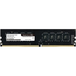 16GB Team Group Elite DDR4 2400MHz CL16 Memory Module